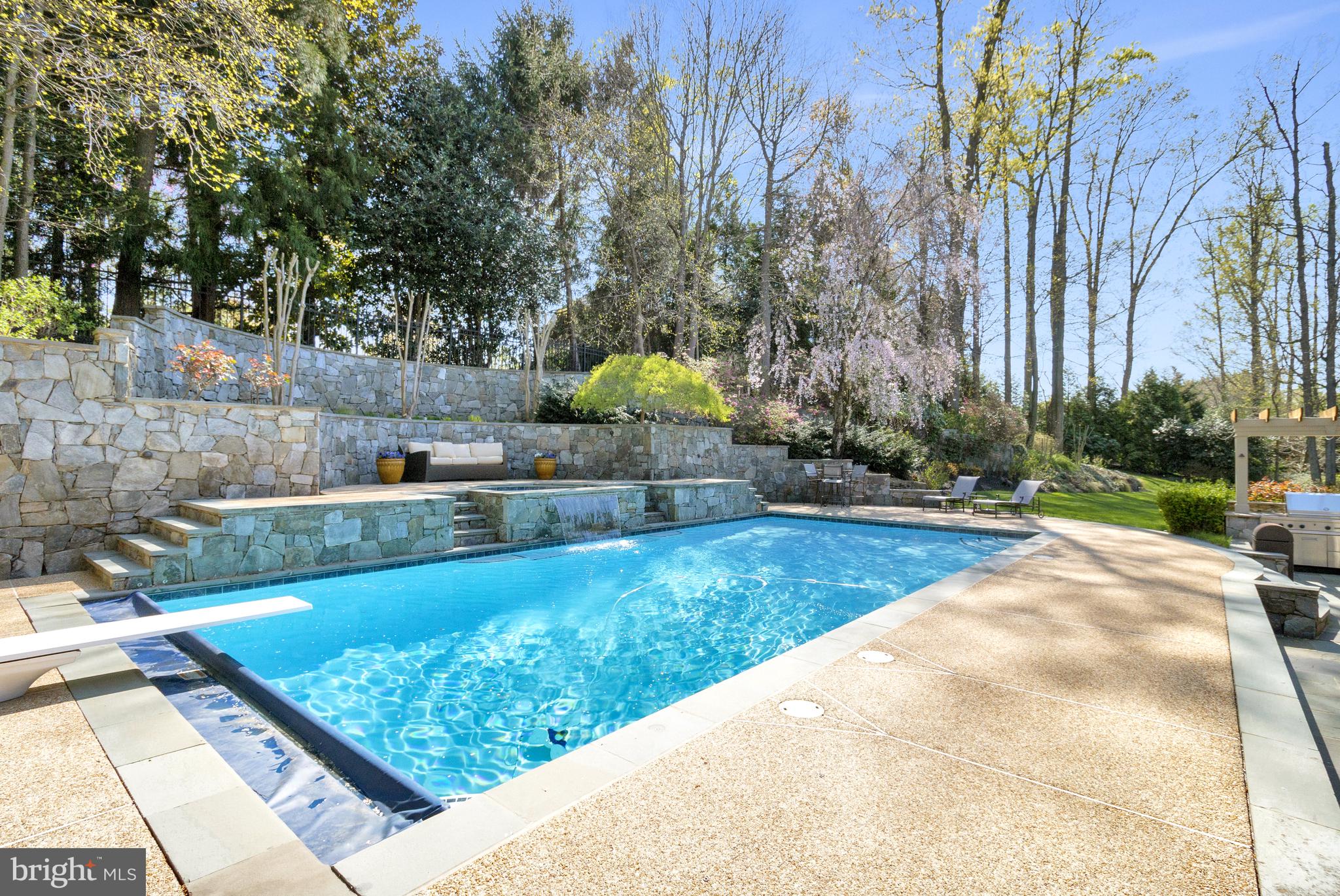 1029 Founders Ridge Lane McLean, VA 22102 - Photo 57 of 71