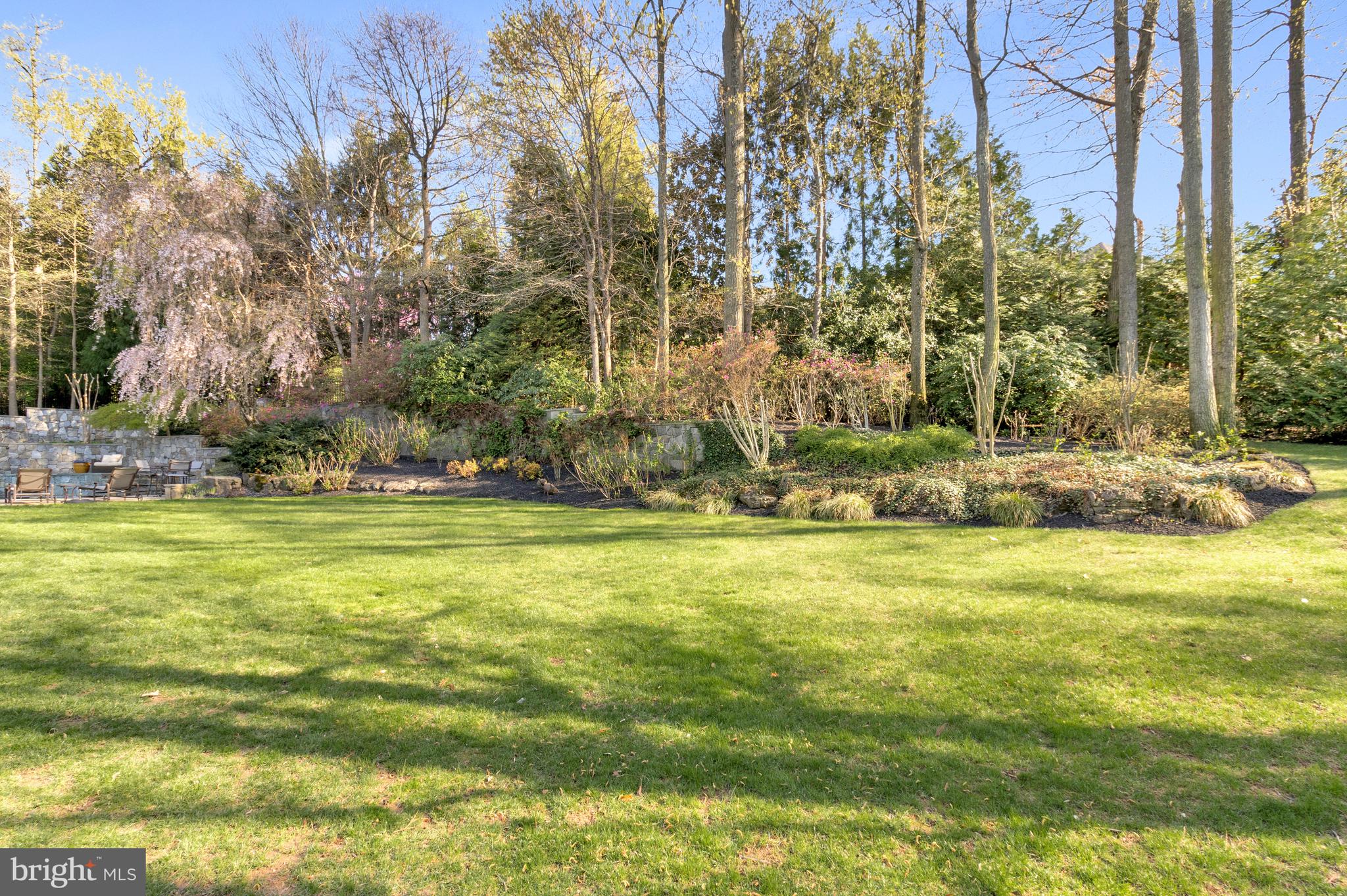1029 Founders Ridge Lane McLean, VA 22102 - Photo 65 of 71 a view of swimming pool with an outdoor space and seating area