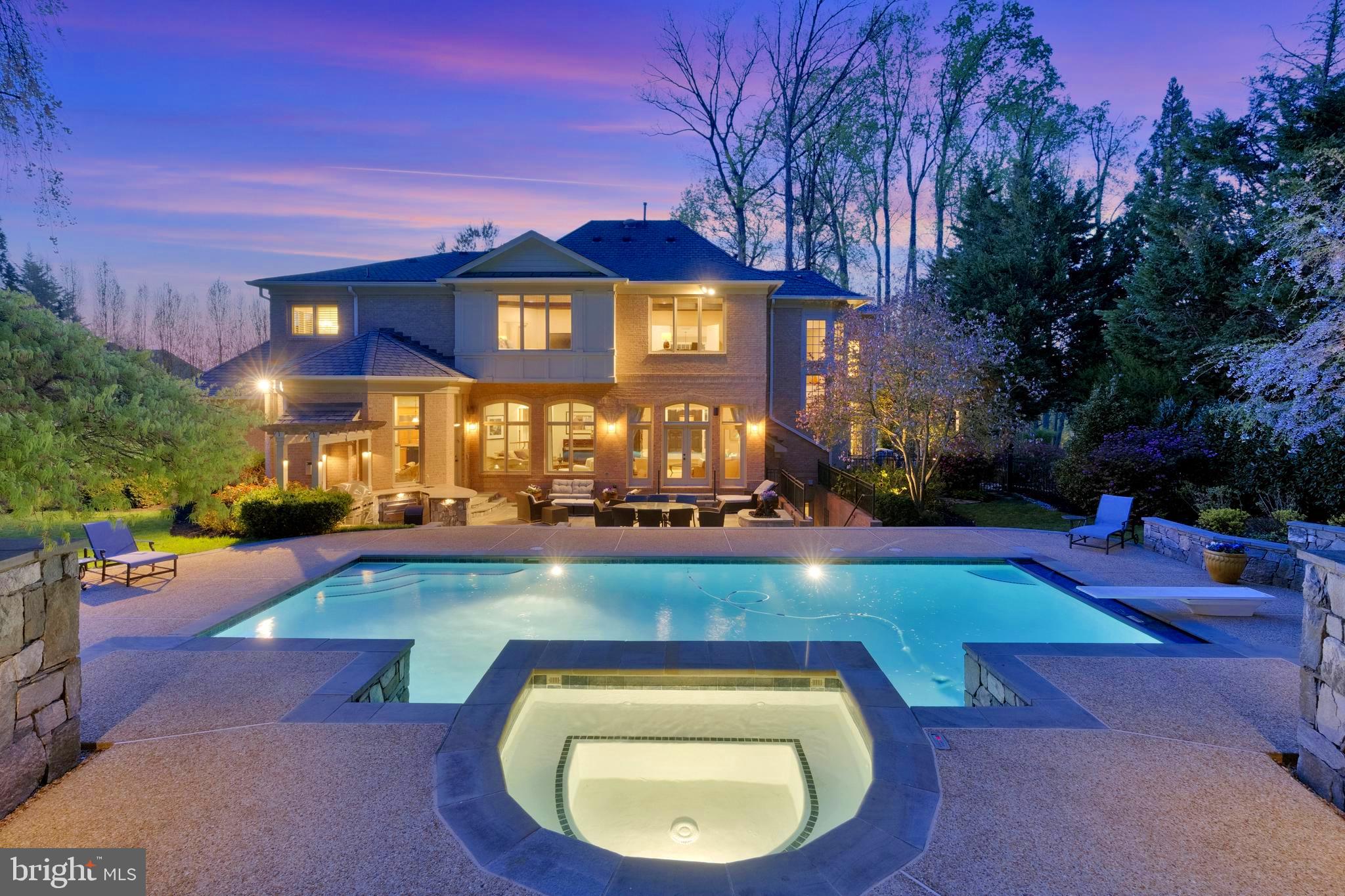 1029 Founders Ridge Lane McLean, VA 22102 - Photo 7 of 71