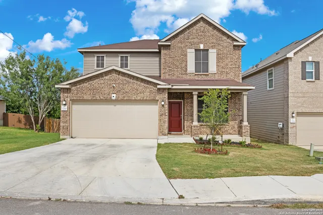 $2,445 | 3210 Sunday Song, San Antonio, TX 78245