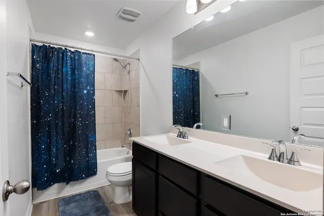 $2,445 | 3210 Sunday Song, San Antonio, TX 78245