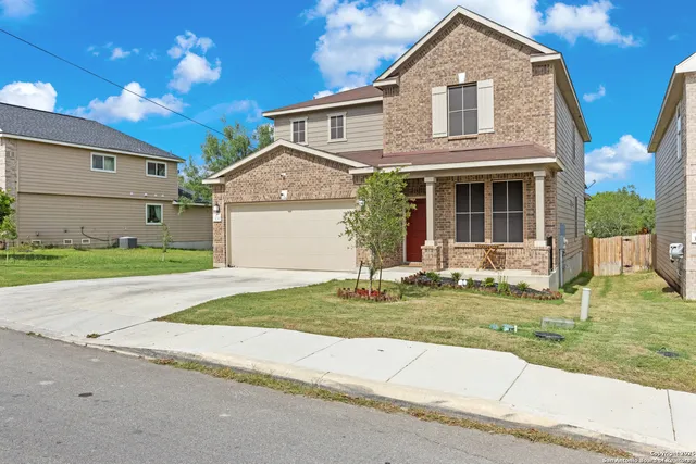$2,445 | 3210 Sunday Song, San Antonio, TX 78245