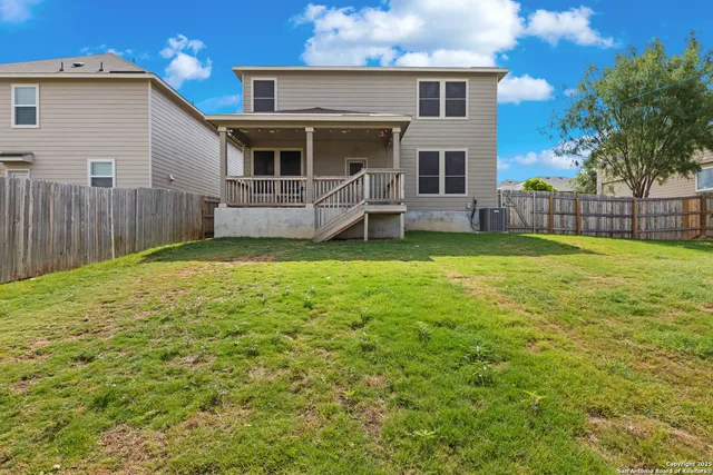$2,445 | 3210 Sunday Song, San Antonio, TX 78245
