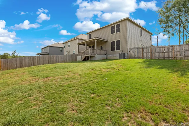 $2,445 | 3210 Sunday Song, San Antonio, TX 78245