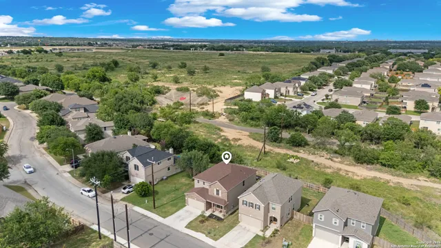 $2,445 | 3210 Sunday Song, San Antonio, TX 78245