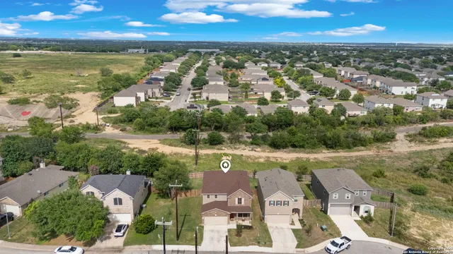 $2,445 | 3210 Sunday Song, San Antonio, TX 78245