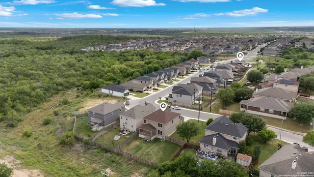 $2,445 | 3210 Sunday Song, San Antonio, TX 78245