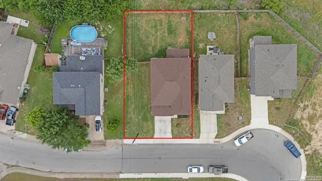 $2,445 | 3210 Sunday Song, San Antonio, TX 78245