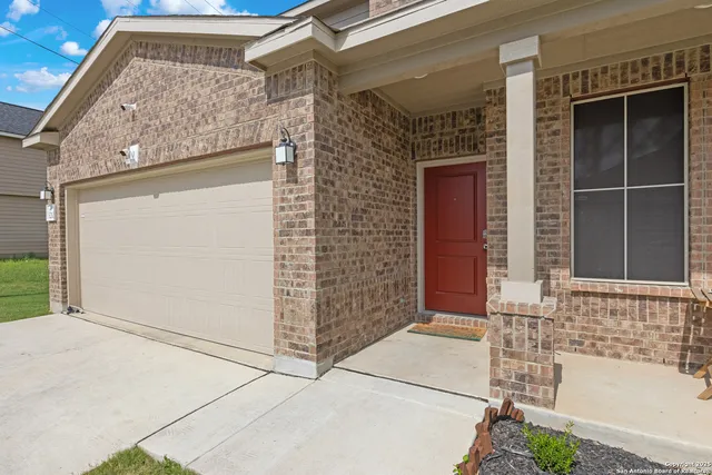 $2,445 | 3210 Sunday Song, San Antonio, TX 78245