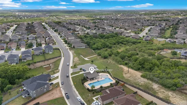 $2,445 | 3210 Sunday Song, San Antonio, TX 78245