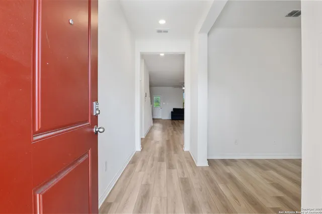 $2,445 | 3210 Sunday Song, San Antonio, TX 78245