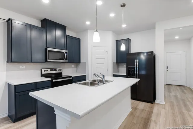 $2,445 | 3210 Sunday Song, San Antonio, TX 78245