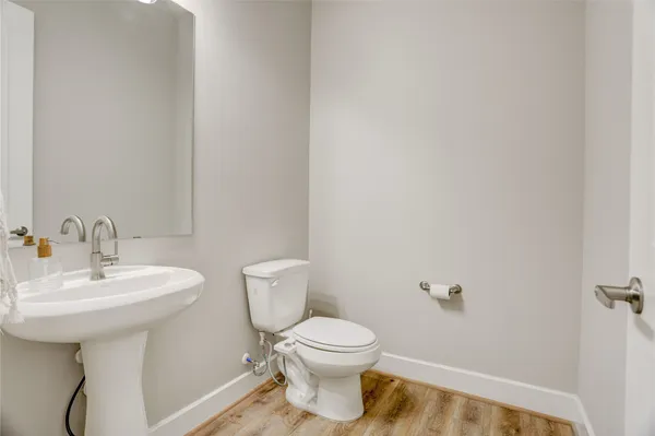 $4,500 | 1619 Last Chisos Lane, Montgomery, TX 77316