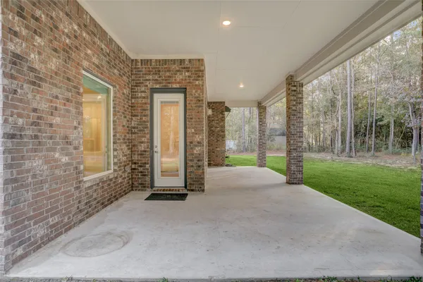 $4,500 | 1619 Last Chisos Lane, Montgomery, TX 77316