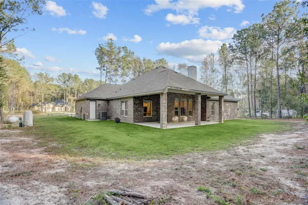 $4,500 | 1619 Last Chisos Lane, Montgomery, TX 77316