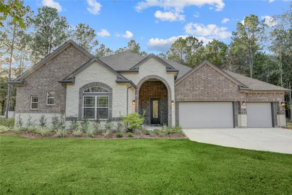 $4,500 | 1619 Last Chisos Lane, Montgomery, TX 77316