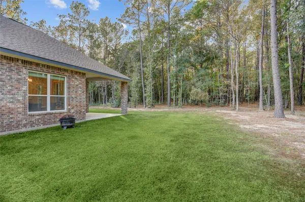 $4,500 | 1619 Last Chisos Lane, Montgomery, TX 77316