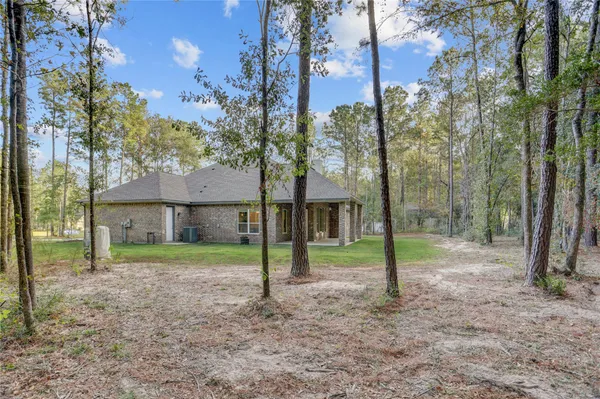 $4,500 | 1619 Last Chisos Lane, Montgomery, TX 77316