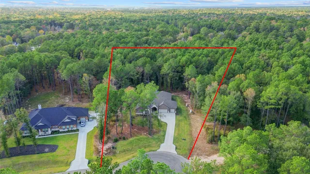 $6,000 | 1619 Last Chisos Lane, Montgomery, TX 77316