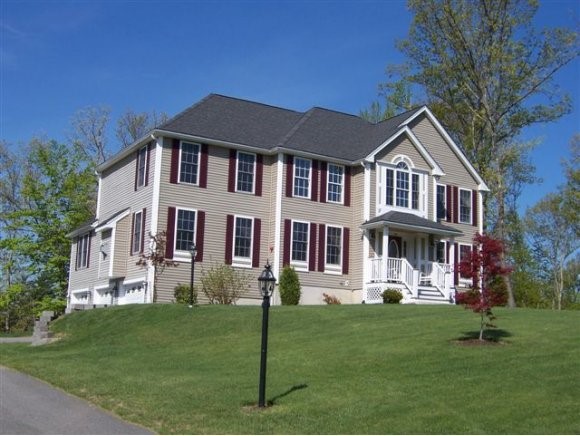 58 Champlin Ridge Road Rochester, NH 03867 - Photo 1 of 1