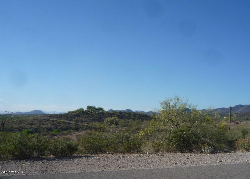 5805 North Abington Road, Unit 117 Tucson, AZ 85743 - Photo 14 of 15