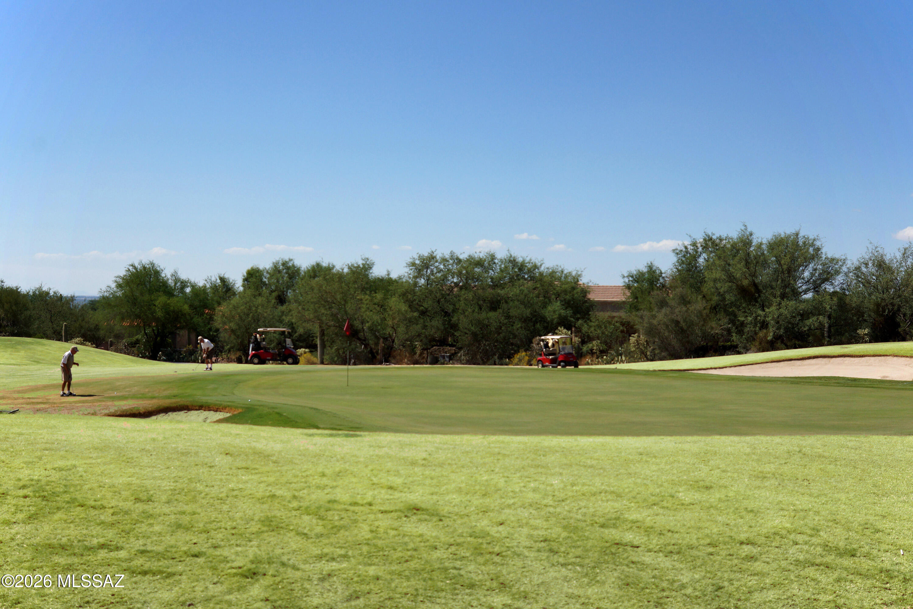 5262 Spring View Drive Tucson, AZ 85749 - Photo 41 of 47