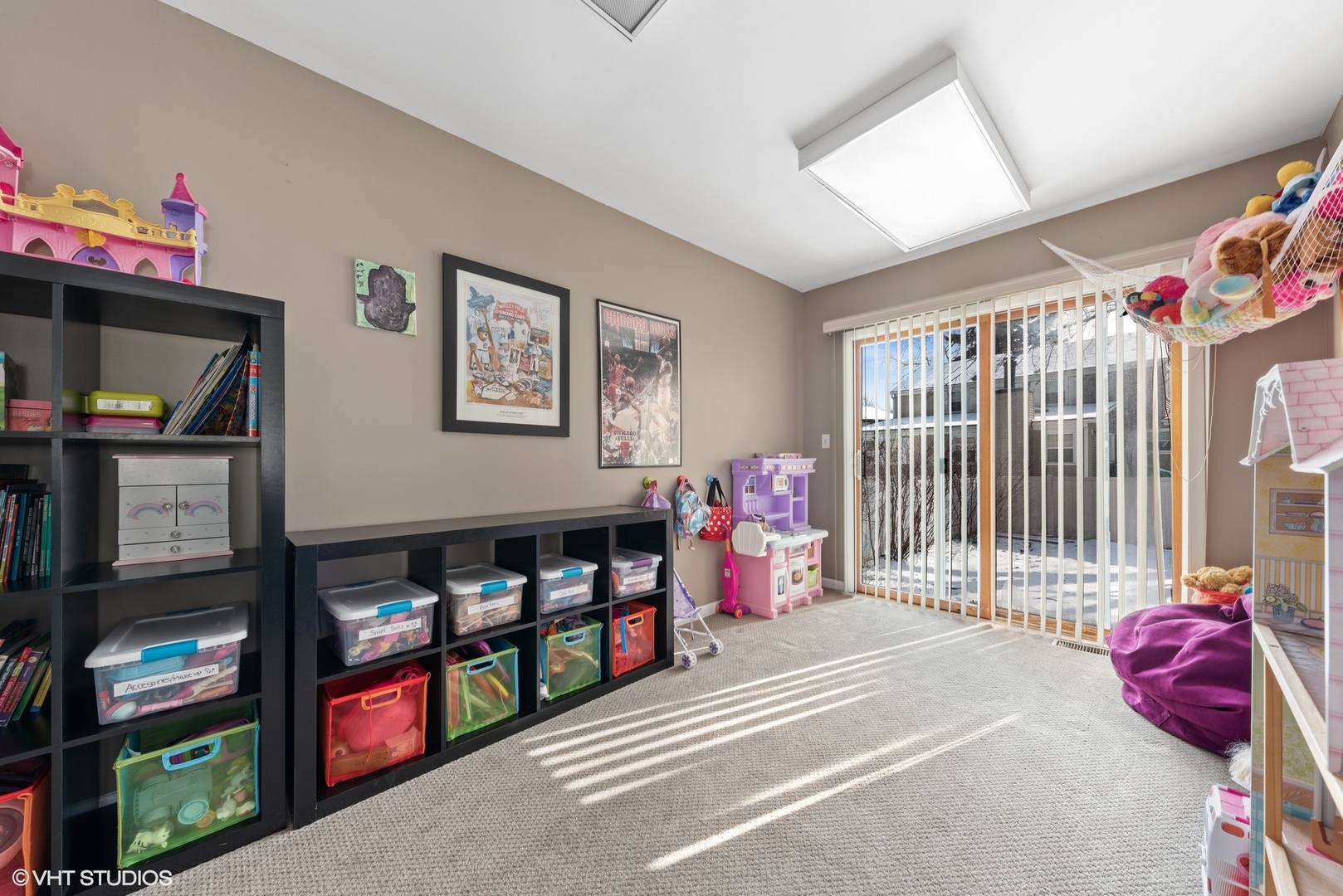 109 Stonegate Road Buffalo Grove, IL 60089 - Photo 11 of 20