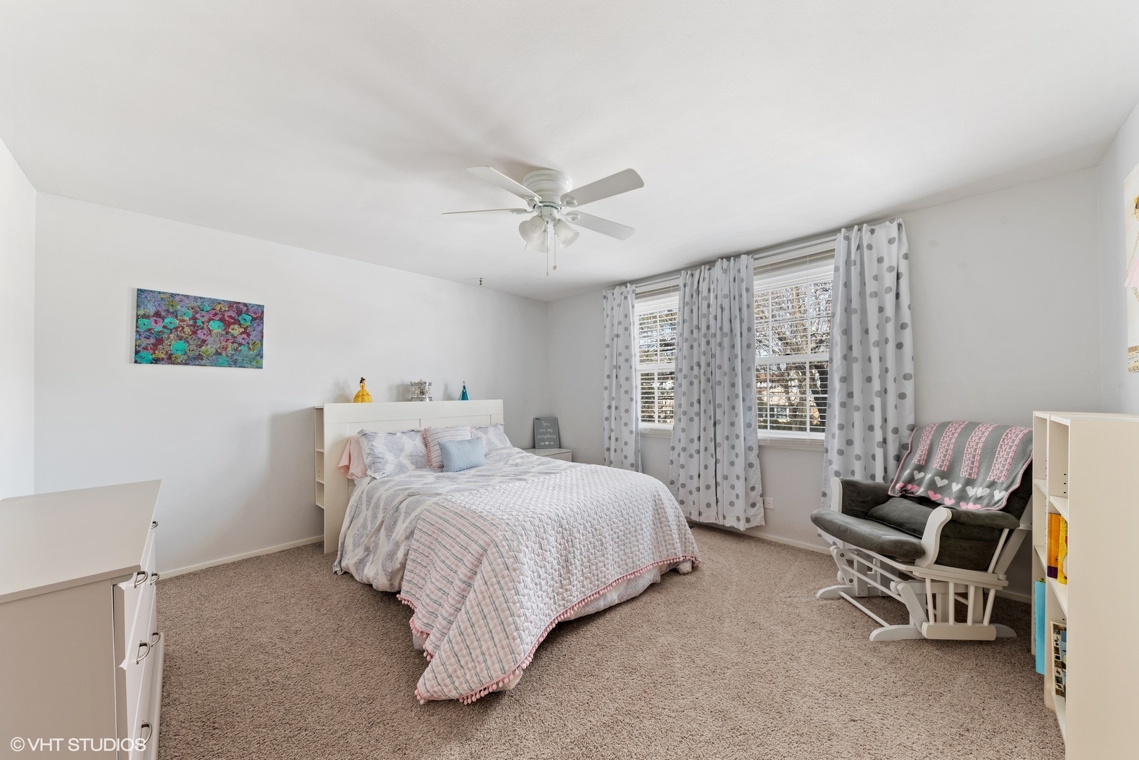 109 Stonegate Road Buffalo Grove, IL 60089 - Photo 14 of 20