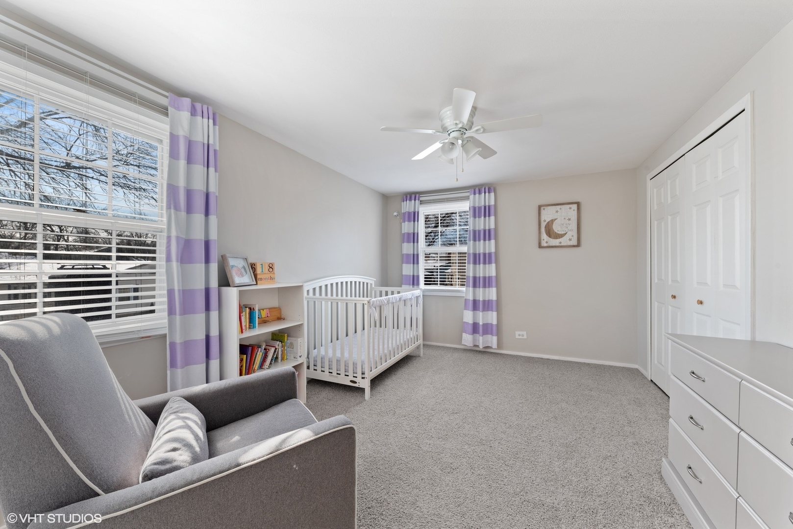109 Stonegate Road Buffalo Grove, IL 60089 - Photo 15 of 20