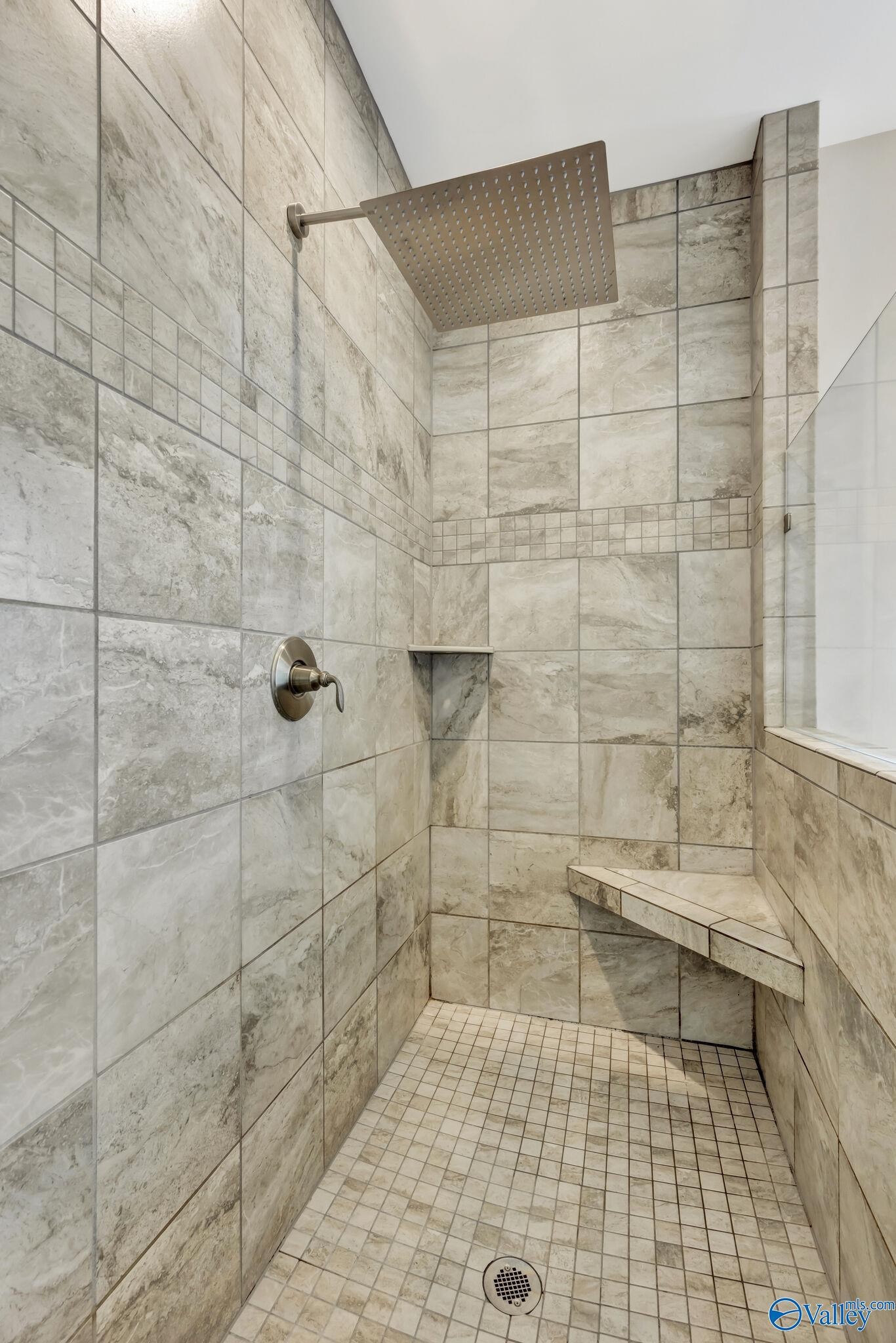 218 Southwest Winterbranch Road Madison, AL 35756 - Photo 25 of 47 a bathroom with a shower