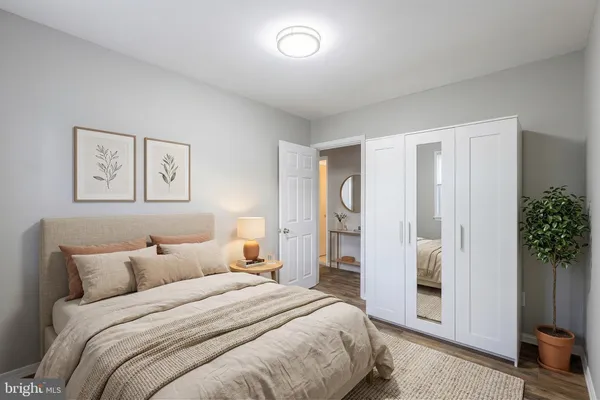 $2,800 | 4834 Nash Drive, Fairfax, VA 22032