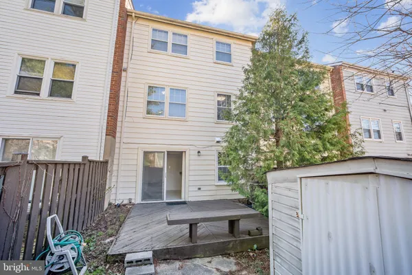 $2,900 | 4834 Nash Drive, Fairfax, VA 22032