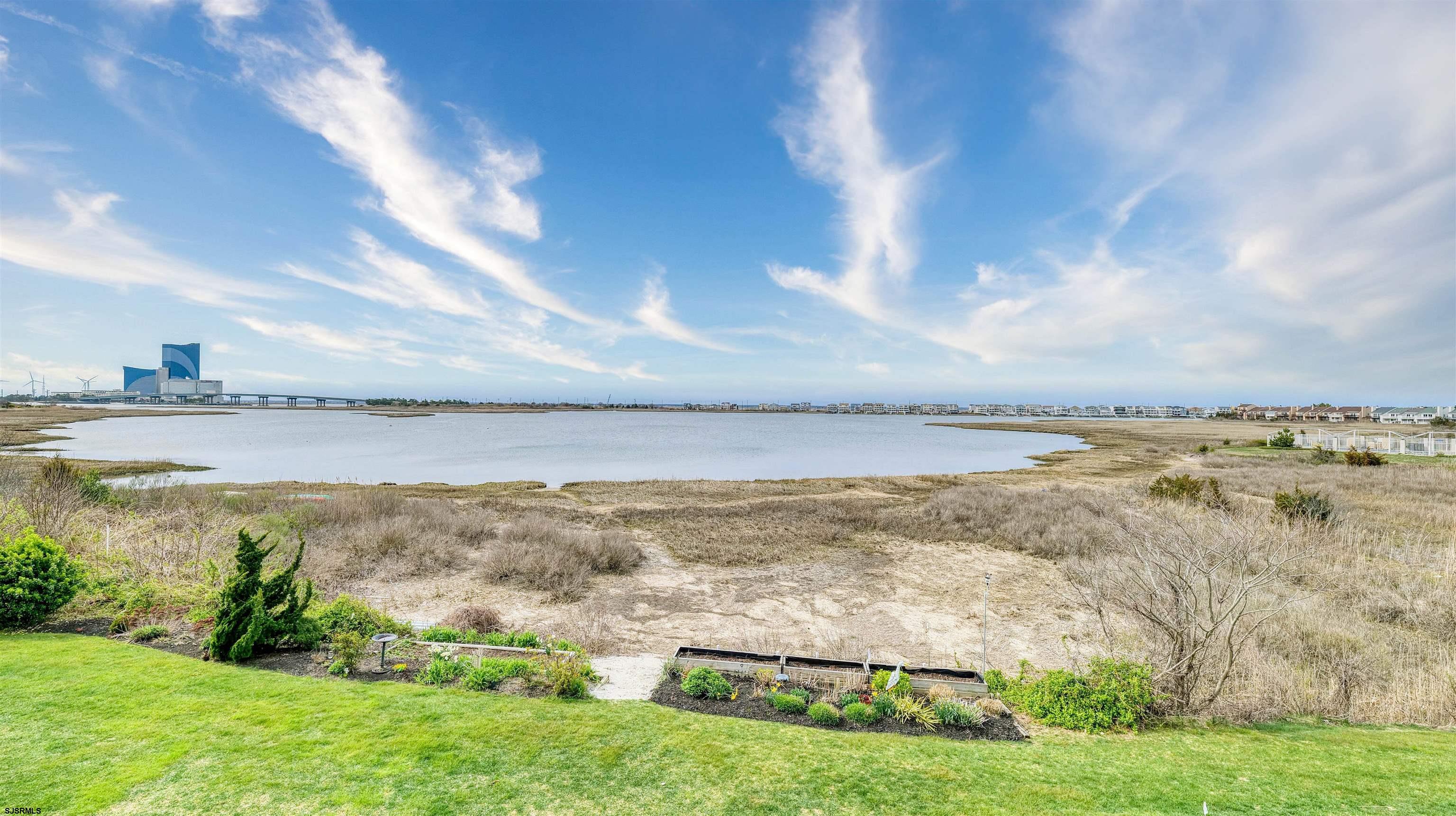 525 Lagoon Boulevard Brigantine, NJ 08203 - Photo 46 of 52 a view of an ocean and beach