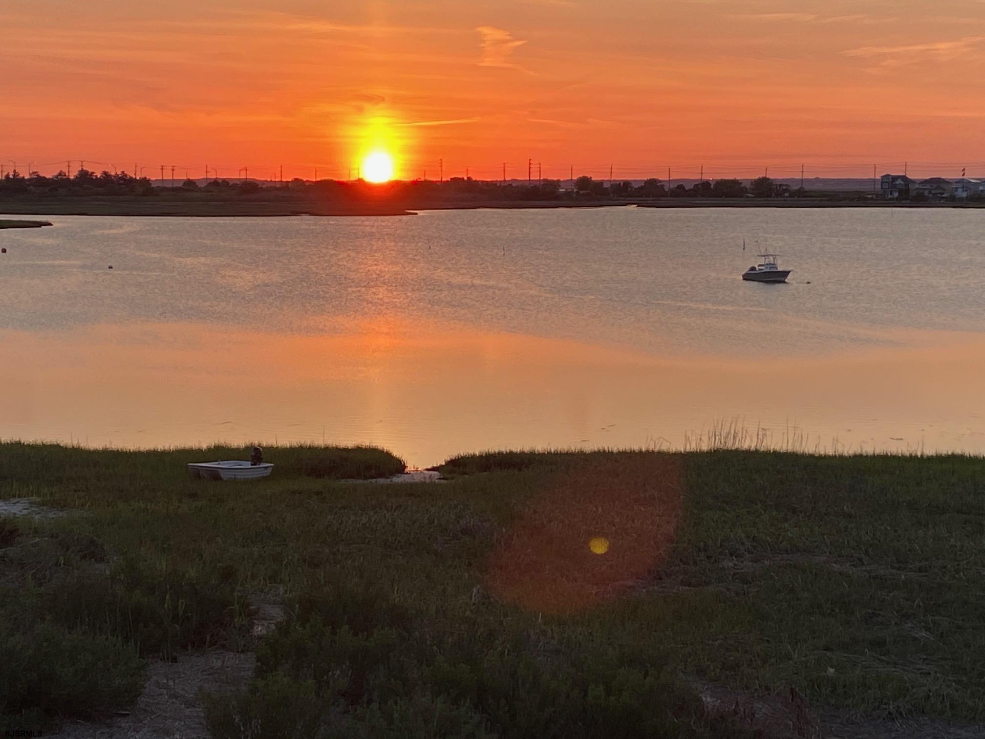 525 Lagoon Boulevard Brigantine, NJ 08203 - Photo 50 of 52 a view of lake and mountain