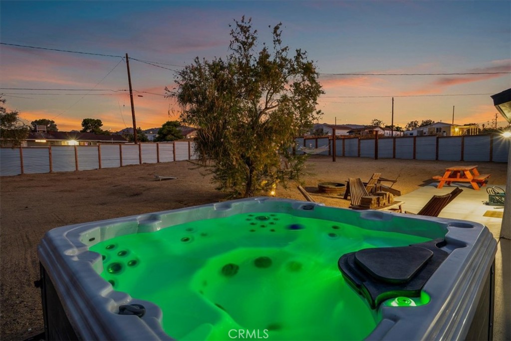 61853 Grand View Circle Joshua Tree, CA 92252 - Photo 10 of 58