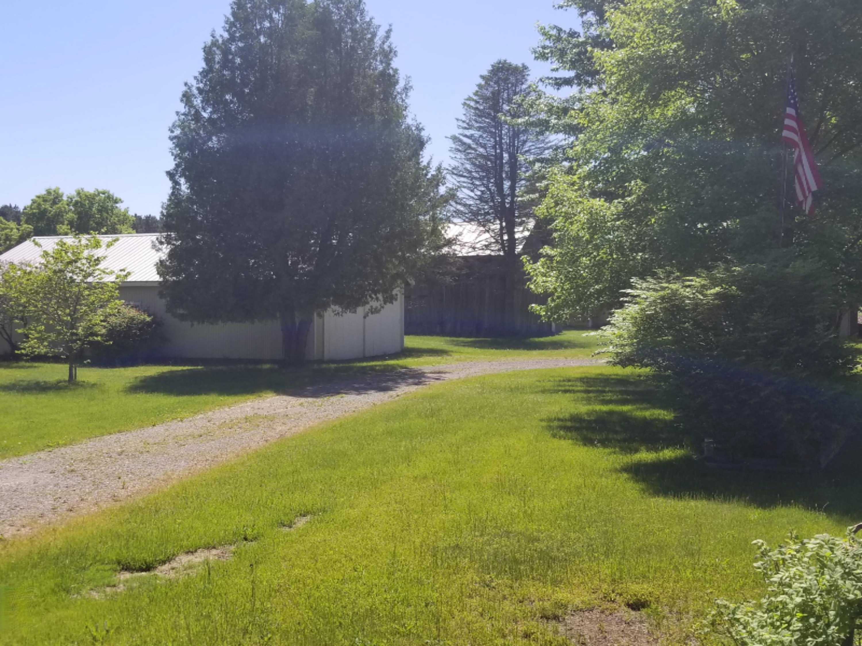 1559 North Benson Road Fountain, MI 49410 - Photo 8 of 43 20180601_161540