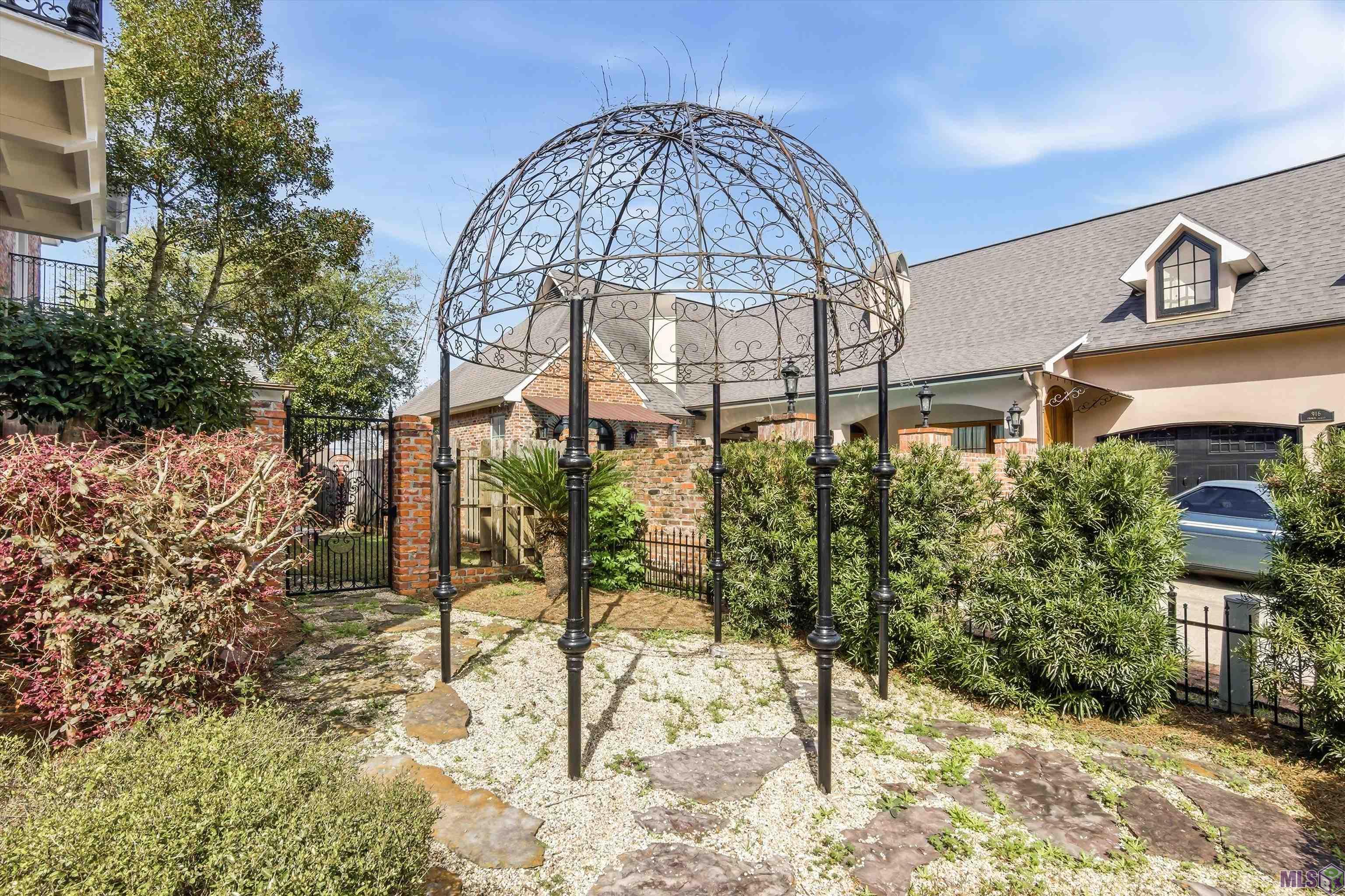 926 Crown Alley Baton Rouge, LA 70806 - Photo 32 of 36