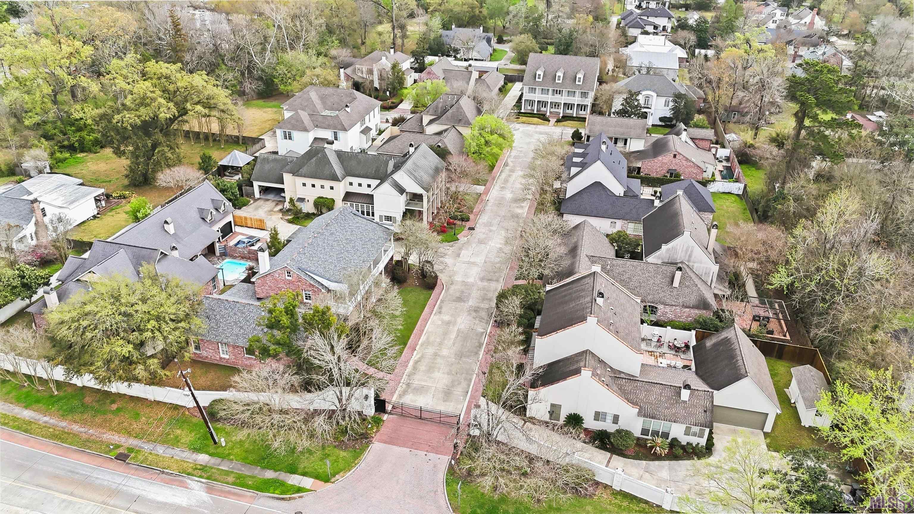 926 Crown Alley Baton Rouge, LA 70806 - Photo 34 of 36