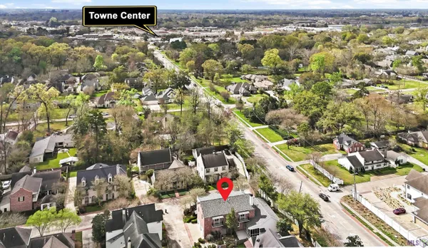 $6,000 | 926 Crown Alley, Baton Rouge, LA 70806