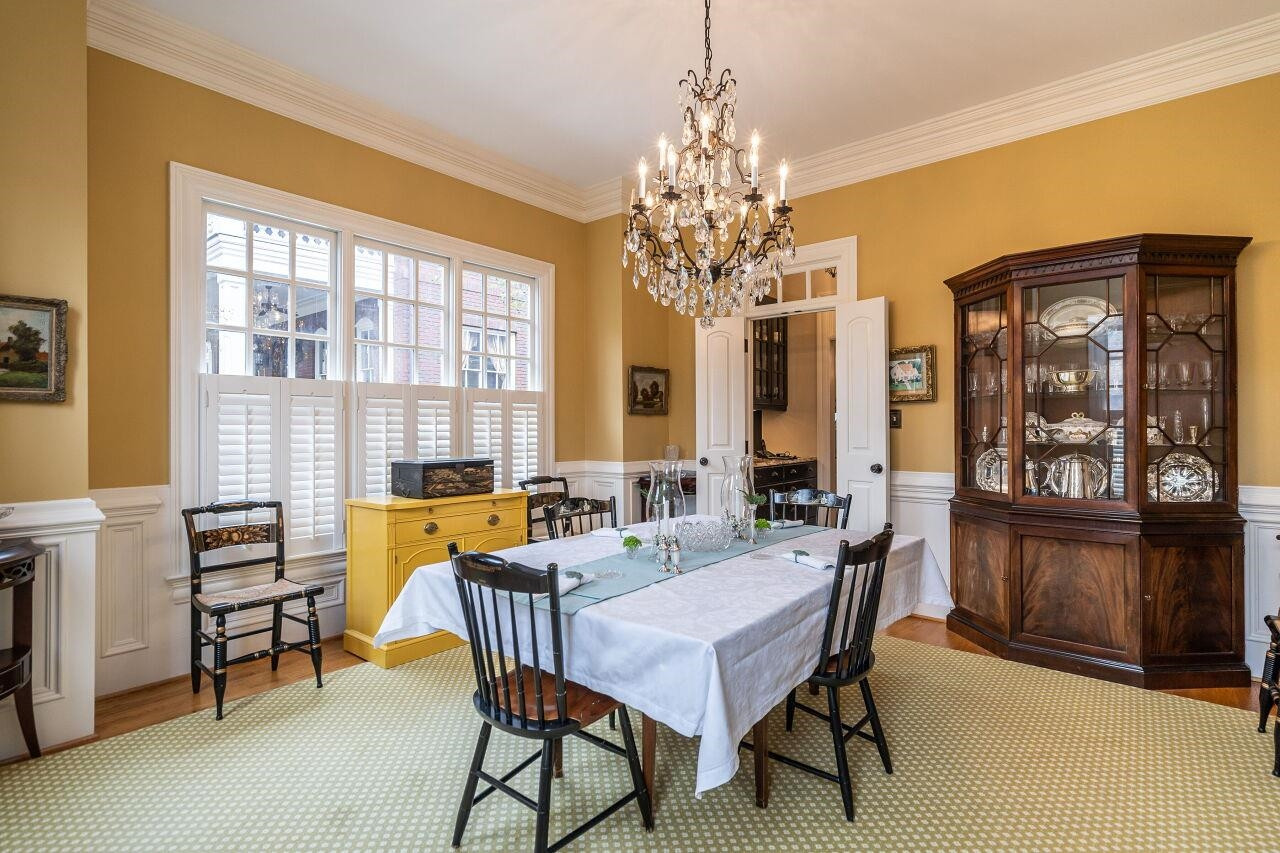 2113 Cowper Drive Raleigh, NC 27608 - Photo 7 of 48 Photo 7