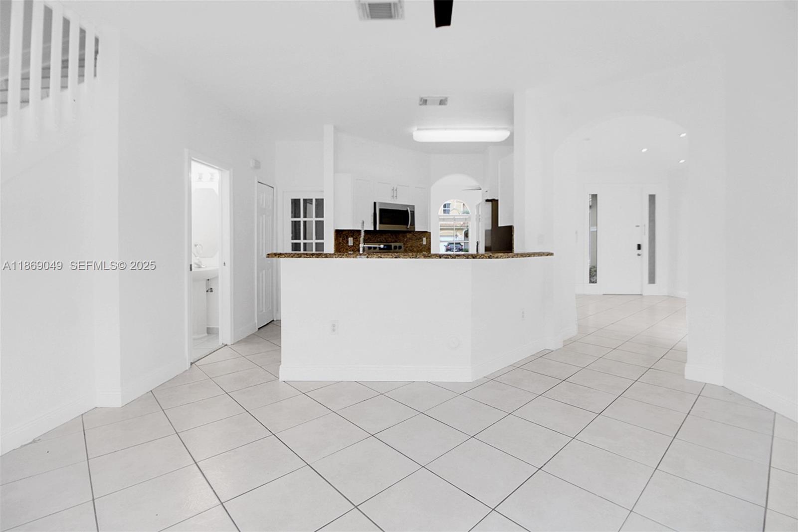 11724 Southwest 137th Path Miami, FL 33186 - Photo 6 of 33 a view of a kitchen