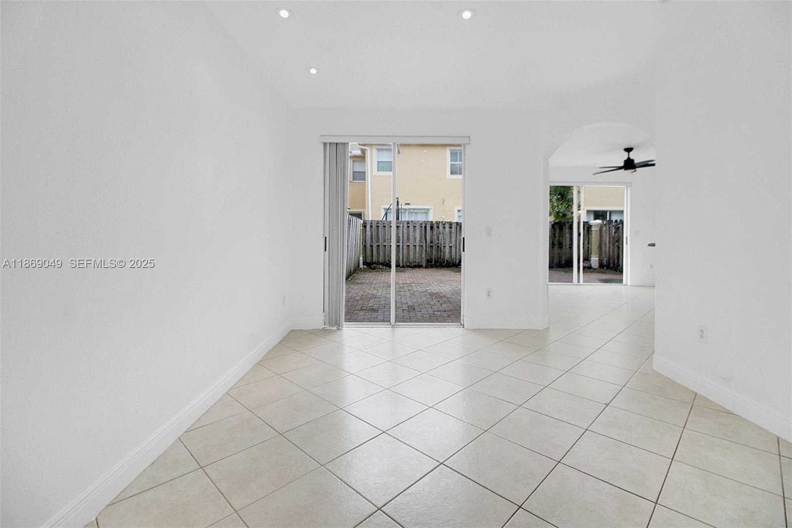 11724 Southwest 137th Path Miami, FL 33186 - Photo 9 of 33 a view of a hallway
