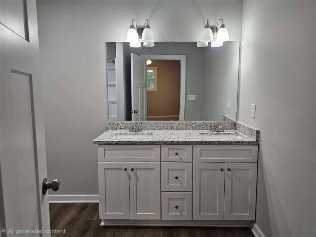 46 Mitchell Street Carrollton, GA 30117 - Photo 23 of 32