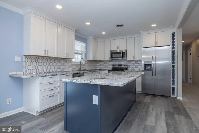 $405,000 | 45 Lexington Drive, Milford, DE 19963