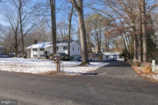 $405,000 | 45 Lexington Drive, Milford, DE 19963