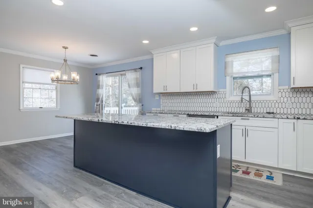 $405,000 | 45 Lexington Drive, Milford, DE 19963