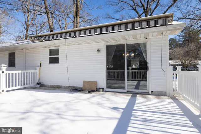 $405,000 | 45 Lexington Drive, Milford, DE 19963