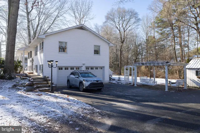 $405,000 | 45 Lexington Drive, Milford, DE 19963