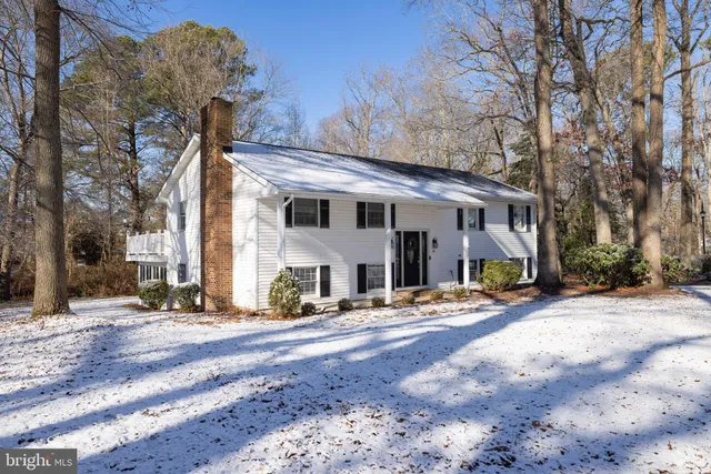 $405,000 | 45 Lexington Drive, Milford, DE 19963