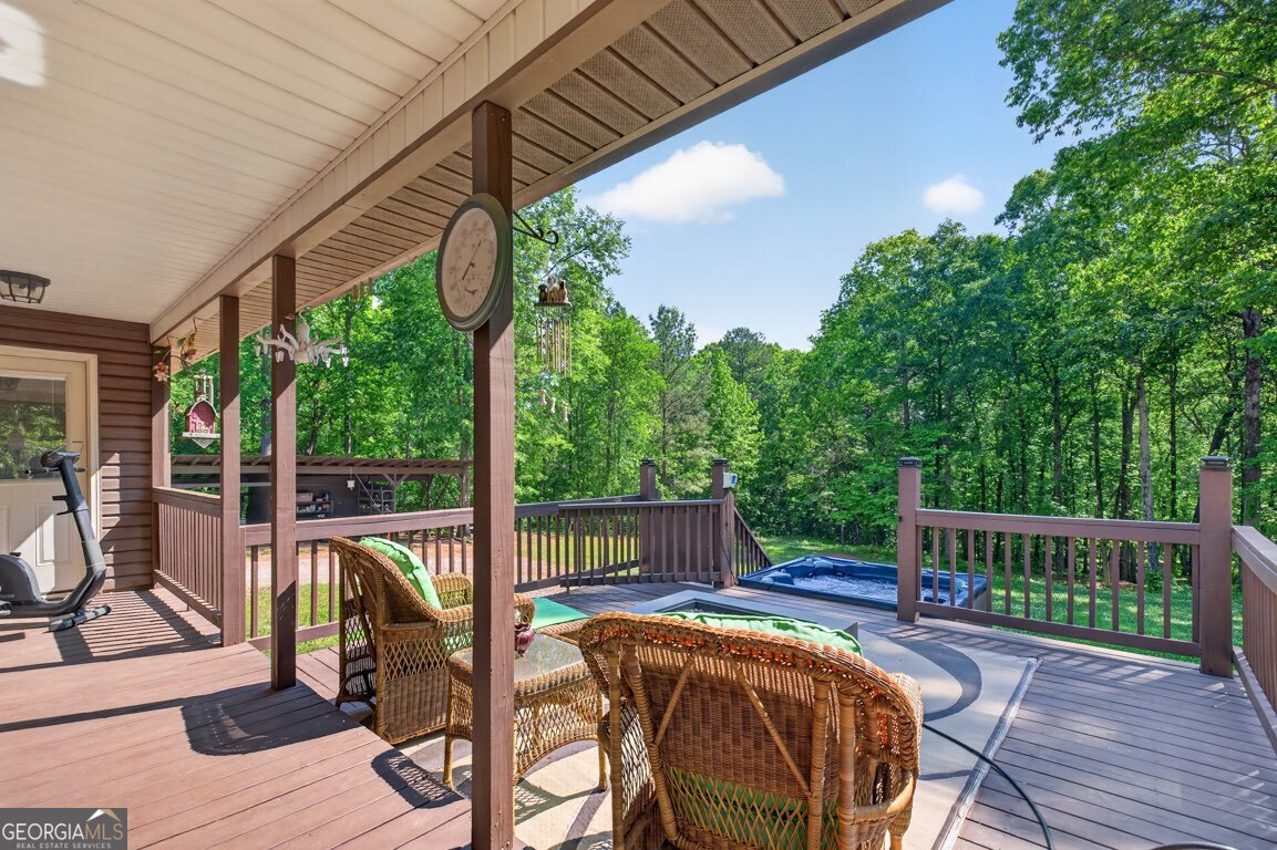 1260 Perryman Road Buckhead, GA 30625 - Photo 49 of 95